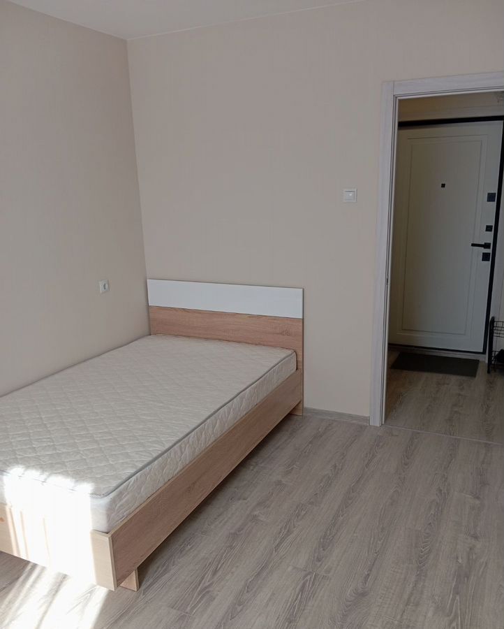 квартира г Хабаровск р-н Краснофлотский ул Груднова 1к/1 фото 9