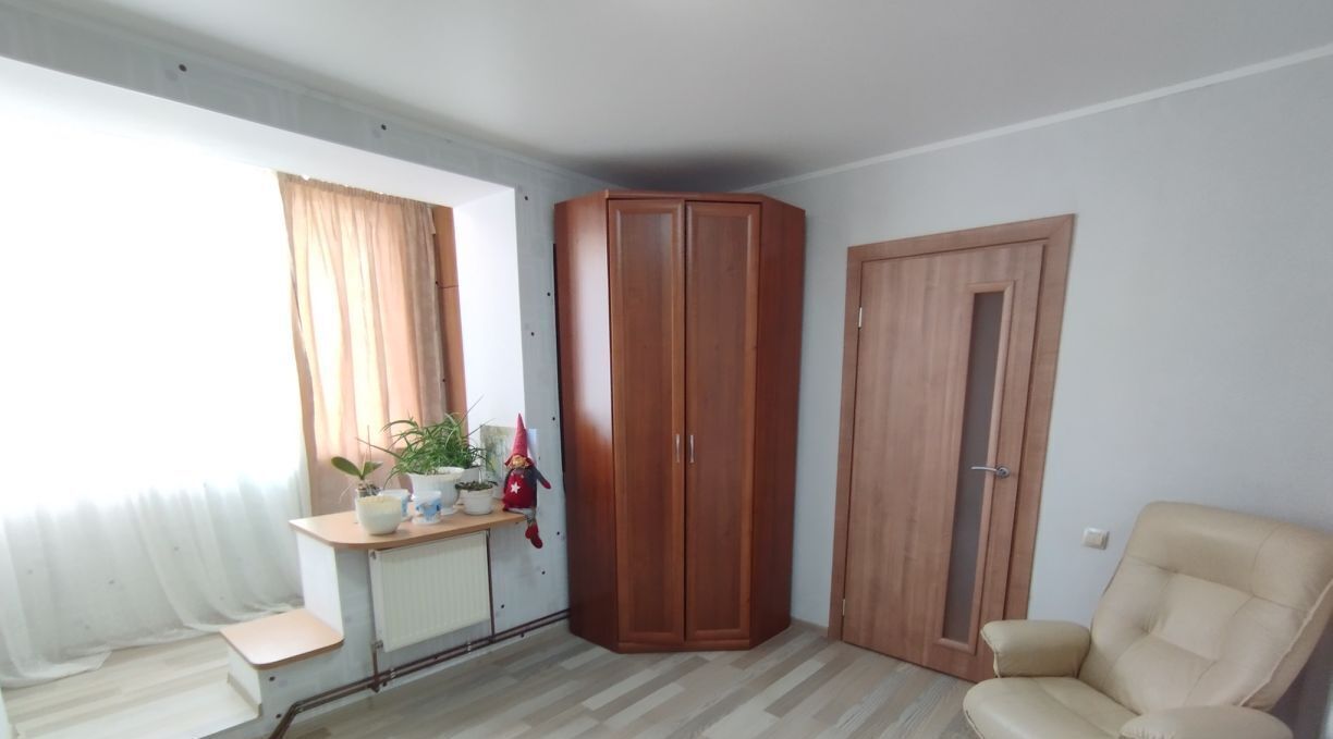 квартира г Калининград р-н Центральный ул Ростовская 32 фото 8