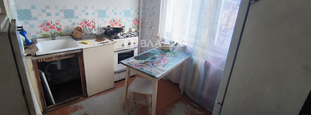 квартира г Калининград р-н Московский ул Тобольская 27 фото 7