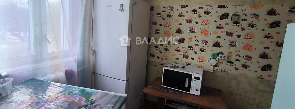 квартира г Калининград р-н Московский ул Тобольская 27 фото 6