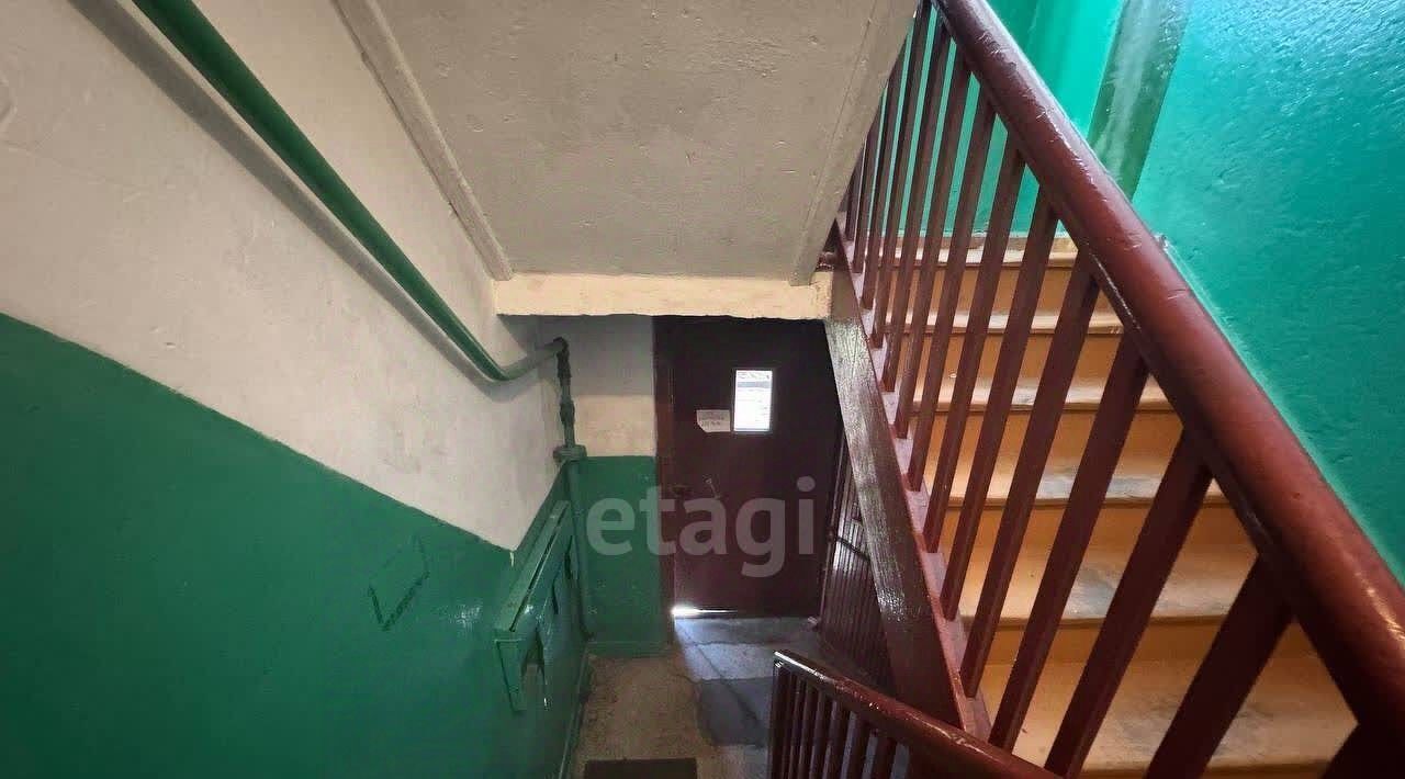 квартира г Калининград р-н Московский ул Беговая 22 фото 25