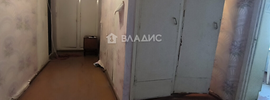 квартира г Калининград р-н Московский ул Тобольская 27 фото 11