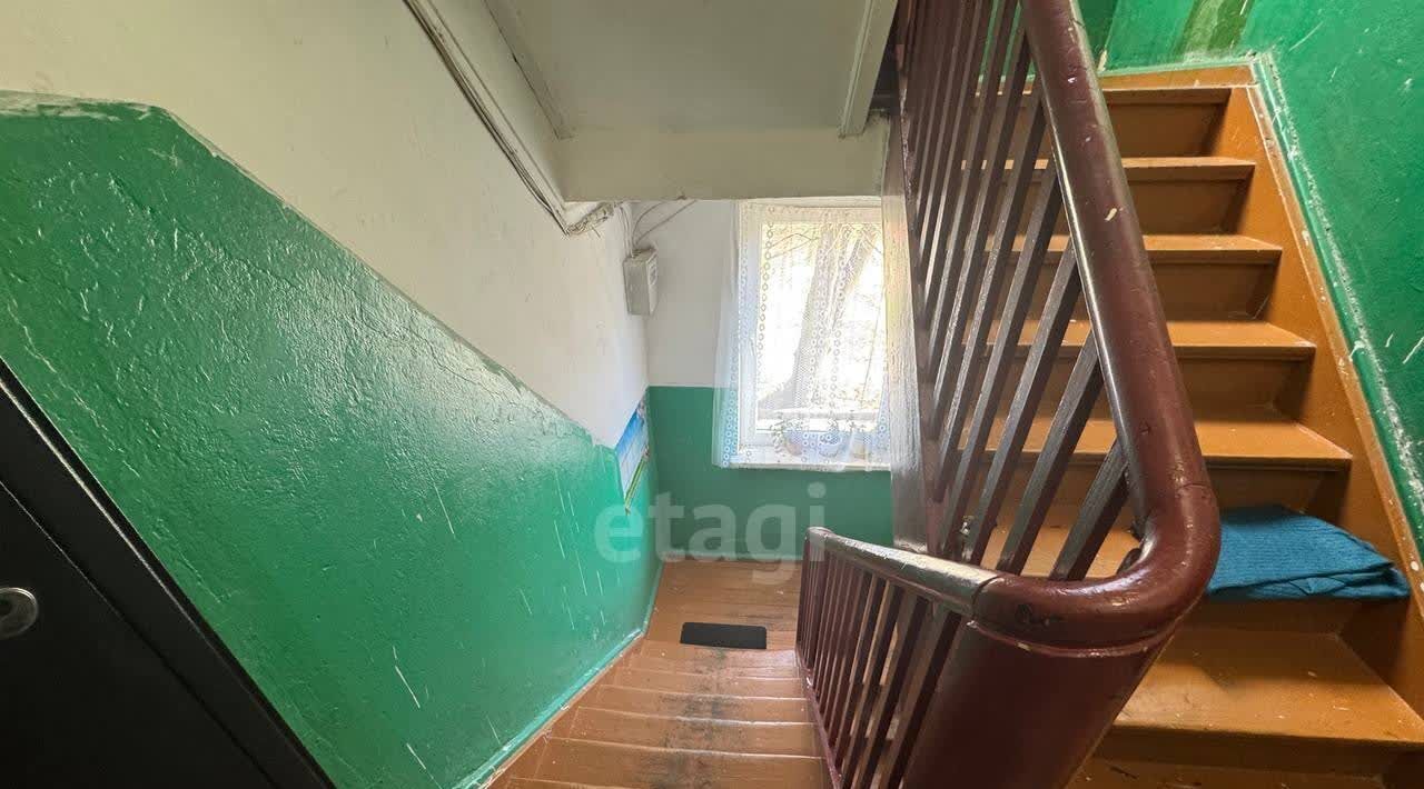 квартира г Калининград р-н Московский ул Беговая 22 фото 27