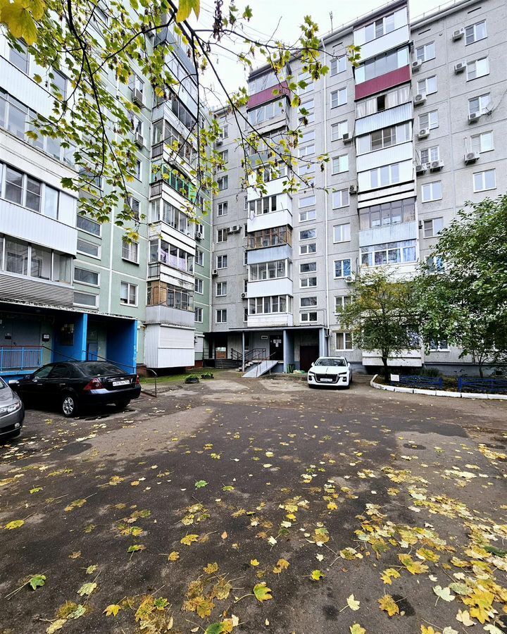 квартира г Краснодар р-н Карасунский ул им. Игнатова 55 фото 10