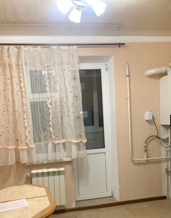 квартира г Ставрополь р-н Промышленный Юго-Западный ул Тухачевского 20/5 фото 1