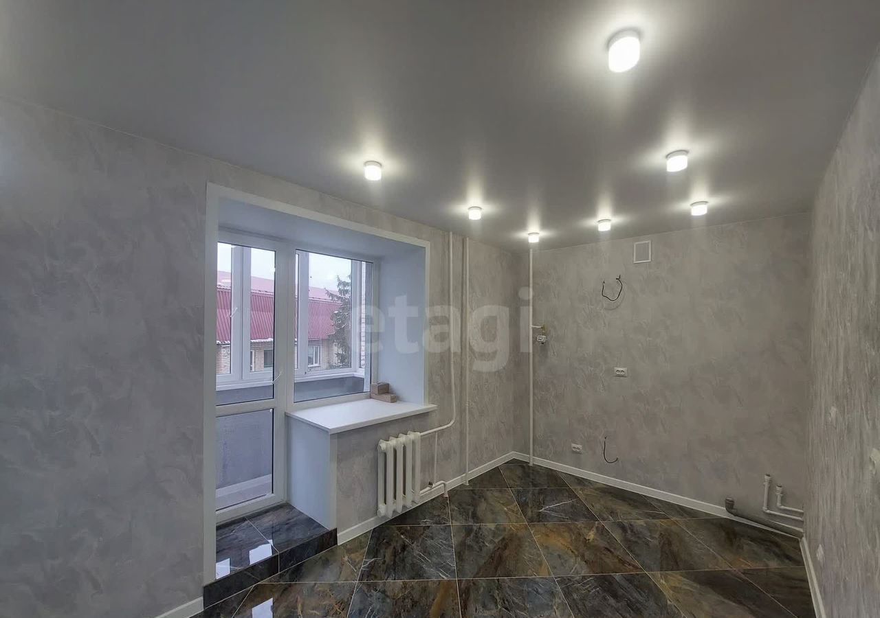 квартира г Саранск р-н Ленинский ул Республиканская 39 фото 1