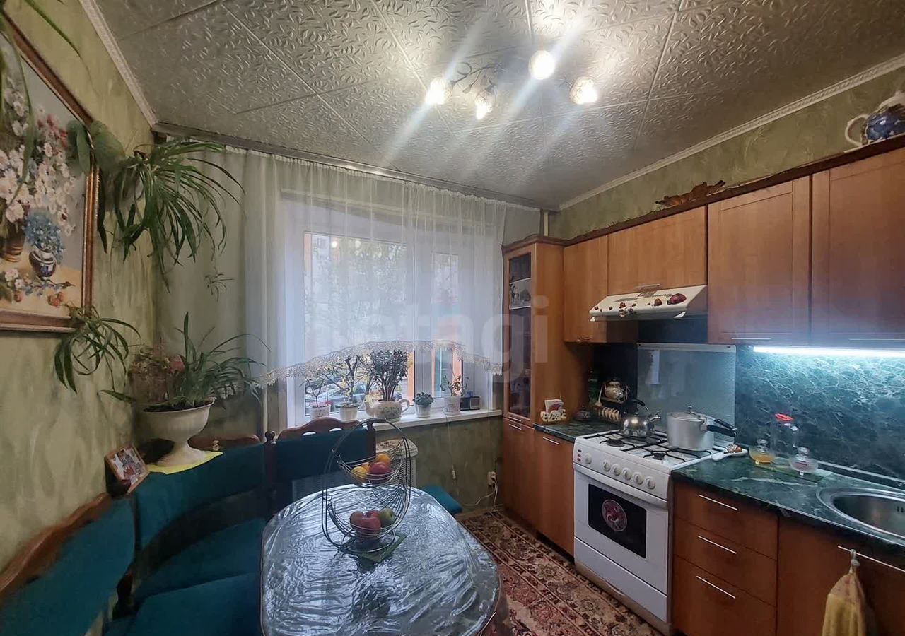 квартира г Саранск р-н Пролетарский ул Миронова 6а фото 2