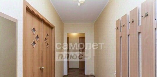 квартира г Тюмень р-н Восточный ул Николая Ростовцева 4 фото 12