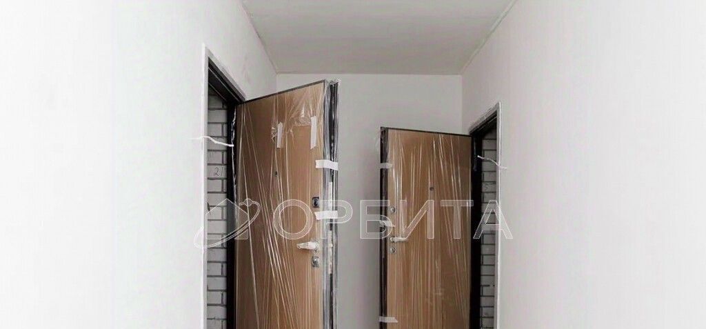 квартира г Тюмень р-н Центральный ул Василия Севергина 2 фото 5