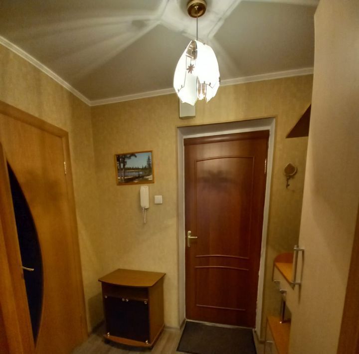 квартира г Тюмень р-н Калининский ул Свободы 86 фото 8