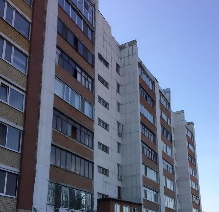 квартира г Тюмень р-н Калининский ул Свободы 86 фото 25