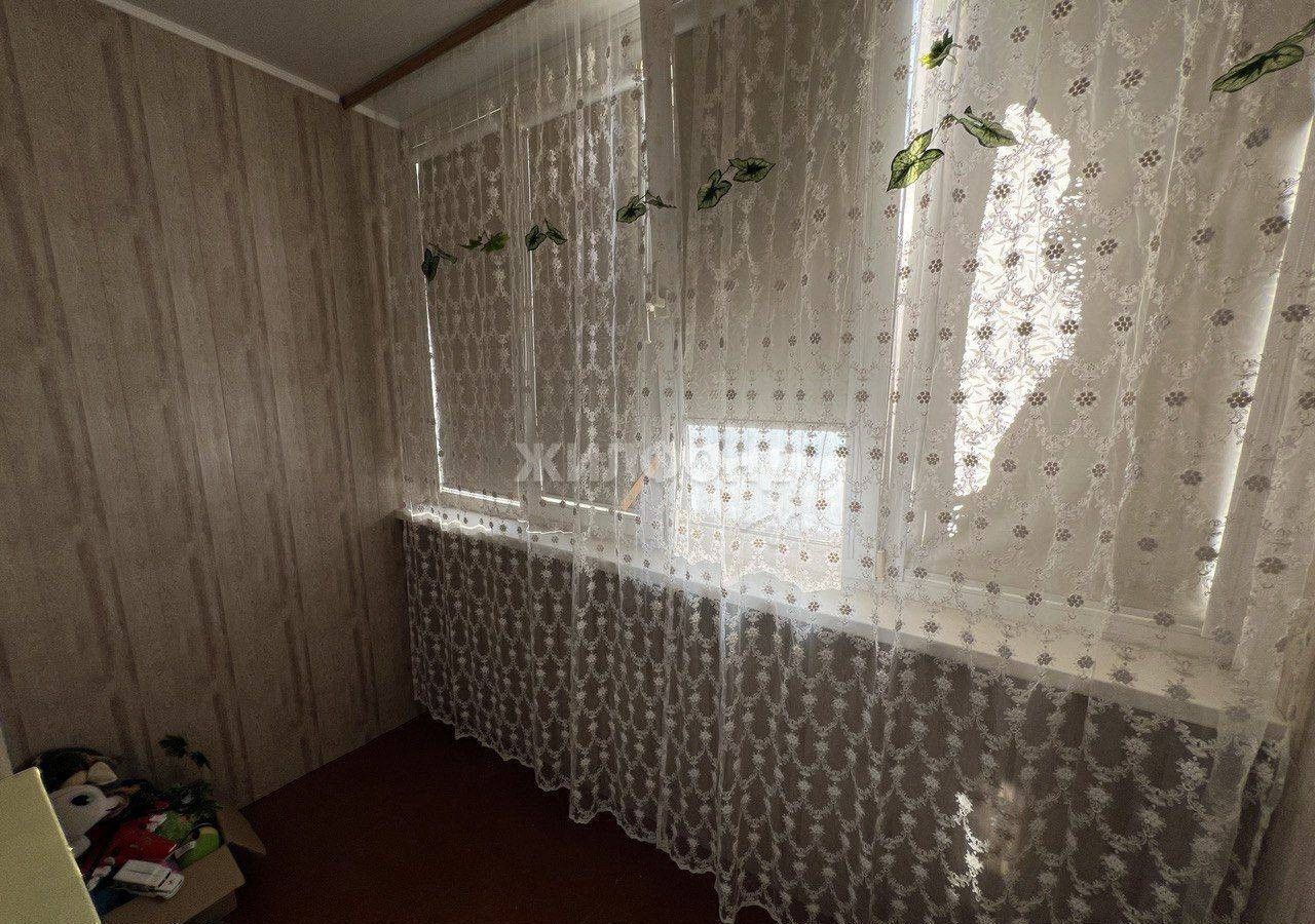 квартира г Астрахань р-н Ленинский мкр им Бабаевского ул Бульварная 8 фото 8