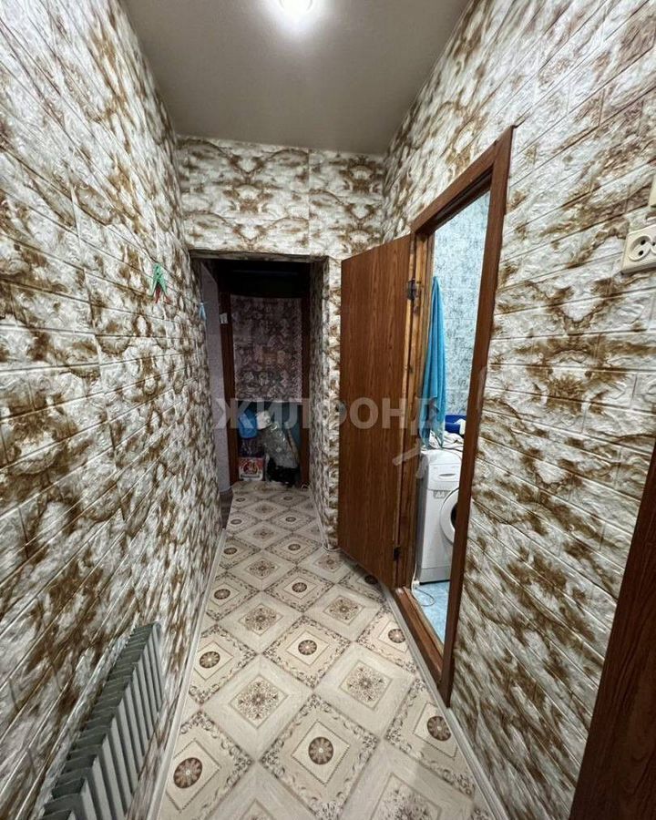 квартира г Астрахань р-н Ленинский мкр им Бабаевского ул Бульварная 8 фото 12