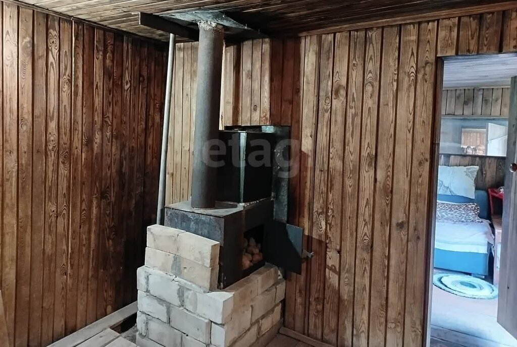 дом г Тюмень мкр Нефтяников ул Перова фото 24