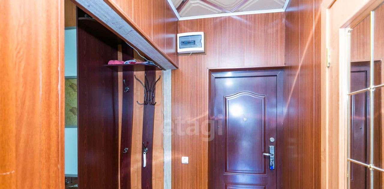 квартира г Сургут ул Югорская 13 28-й фото 12