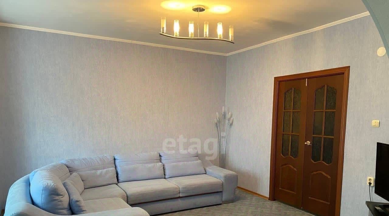 квартира г Сургут ул Федорова 5/2 23-й фото 7