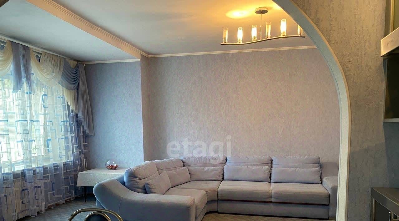квартира г Сургут ул Федорова 5/2 23-й фото 6