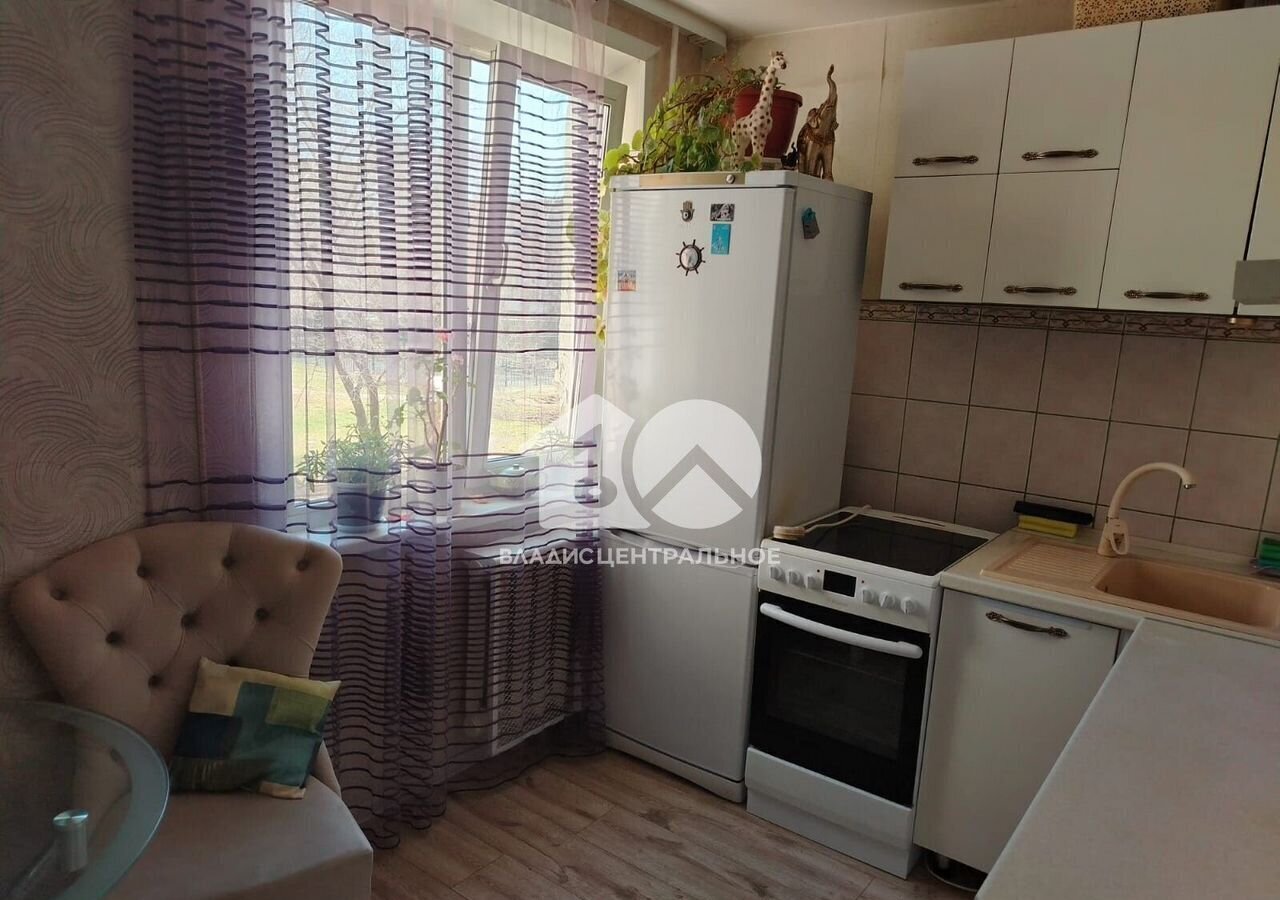 квартира г Новосибирск р-н Ленинский ул Степная 63/1 Площадь Маркса фото 15