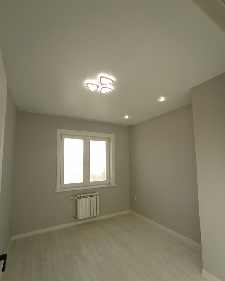 квартира г Улан-Удэ р-н Октябрьский ул Ключевская 60б/4 фото 9