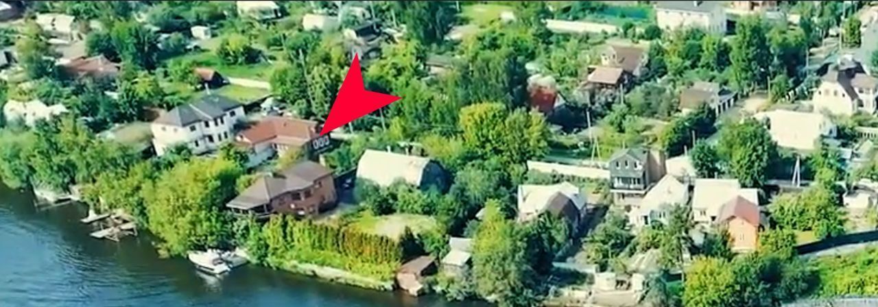 земля г Долгопрудный мкр Павельцево ул Набережная 4 Хлебниково фото 2