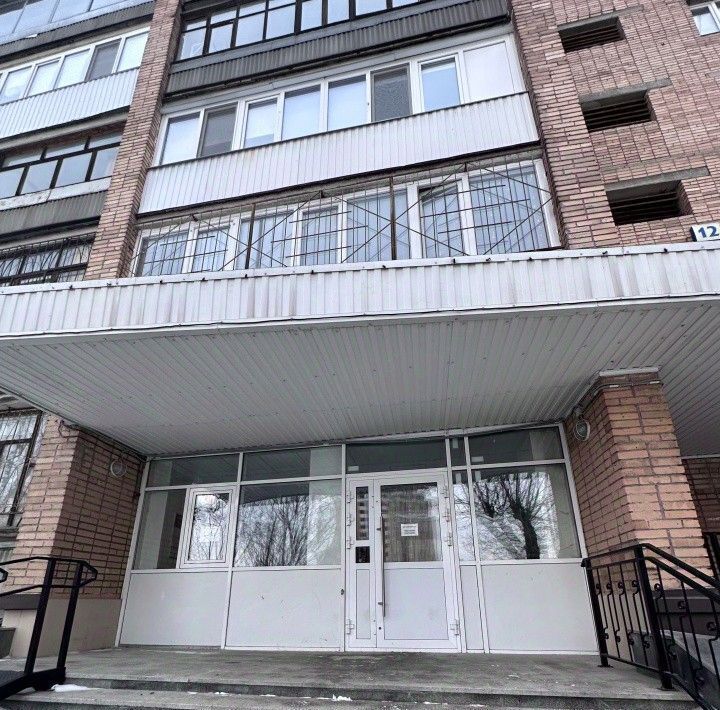 квартира г Екатеринбург Динамо Вокзальный жилрайон, ул. Некрасова, 12 фото 3