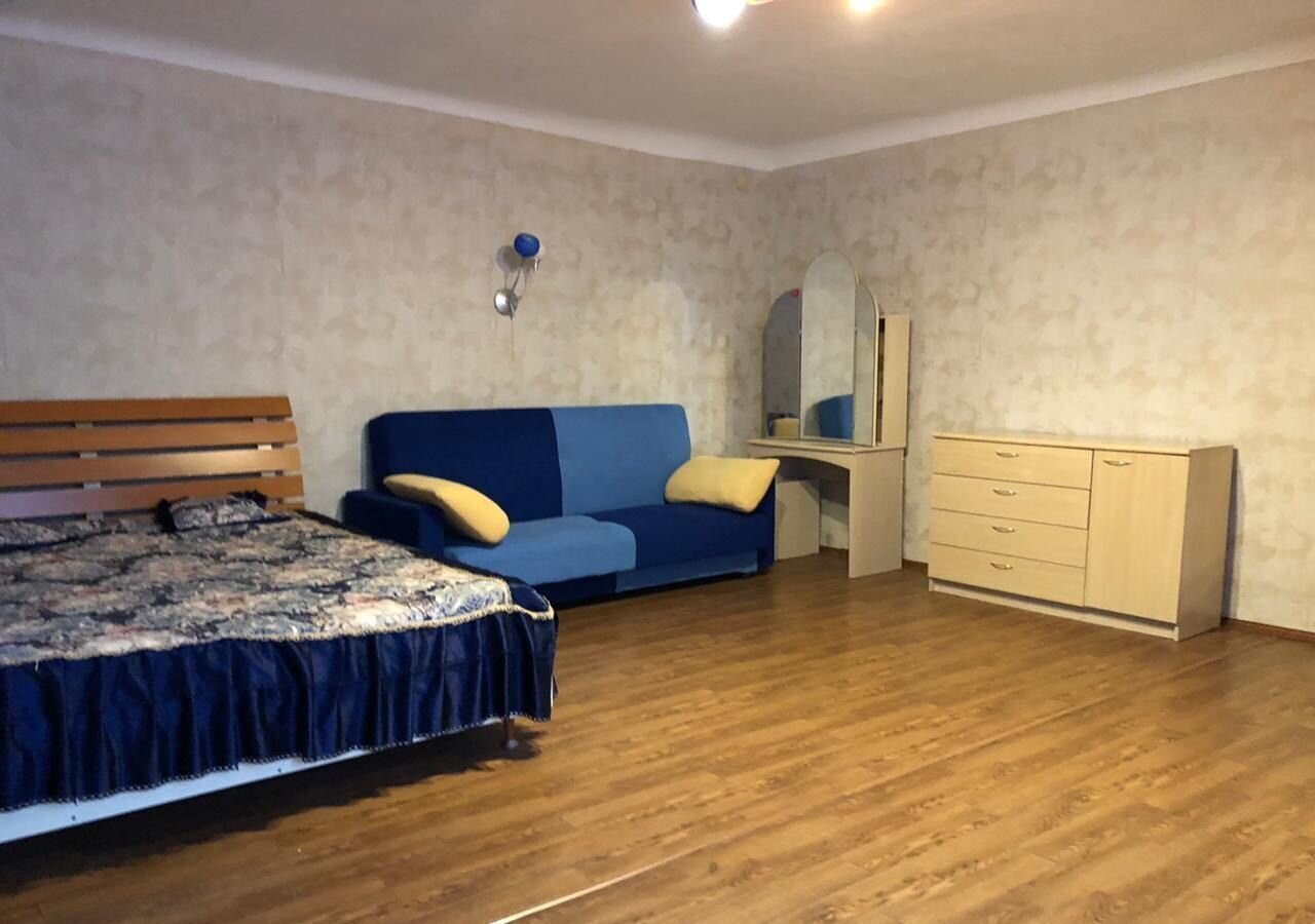 квартира г Нижний Новгород р-н Нижегородский Горьковская ул Максима Горького 65а фото 3