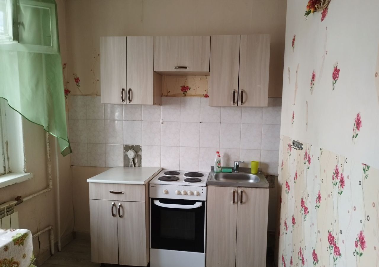 квартира г Томск р-н Октябрьский тракт Иркутский 53 фото 6