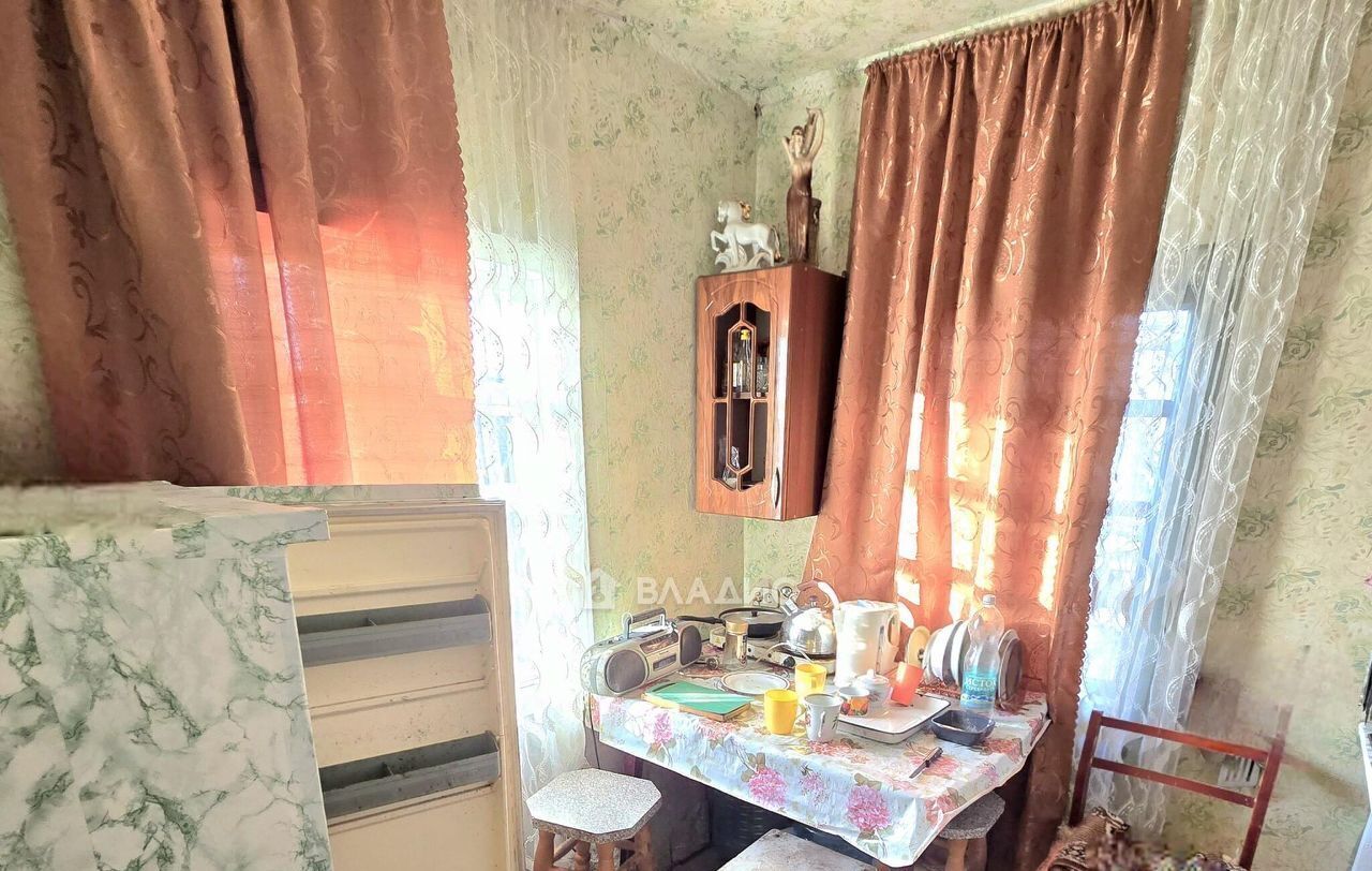 дом г Пенза р-н Октябрьский Ромашка севернее мкр. Арбеково СДТ, 141 фото 10