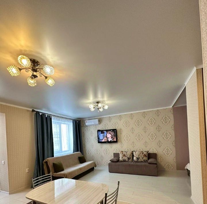 квартира г Астрахань р-н Кировский ул Вагнера 23 фото 6