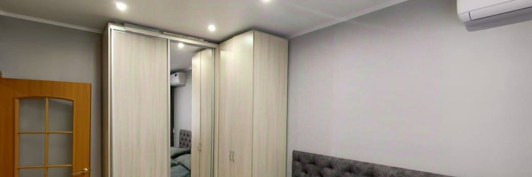 квартира г Астрахань р-н Кировский ул 2-я Зеленгинская 3к/4 фото 10