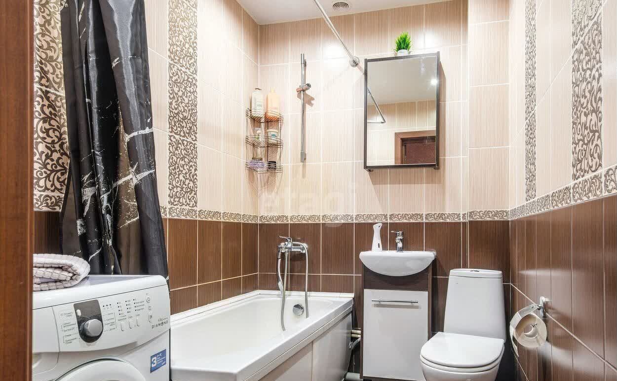 квартира г Екатеринбург Академический ул Очеретина 11 фото 17