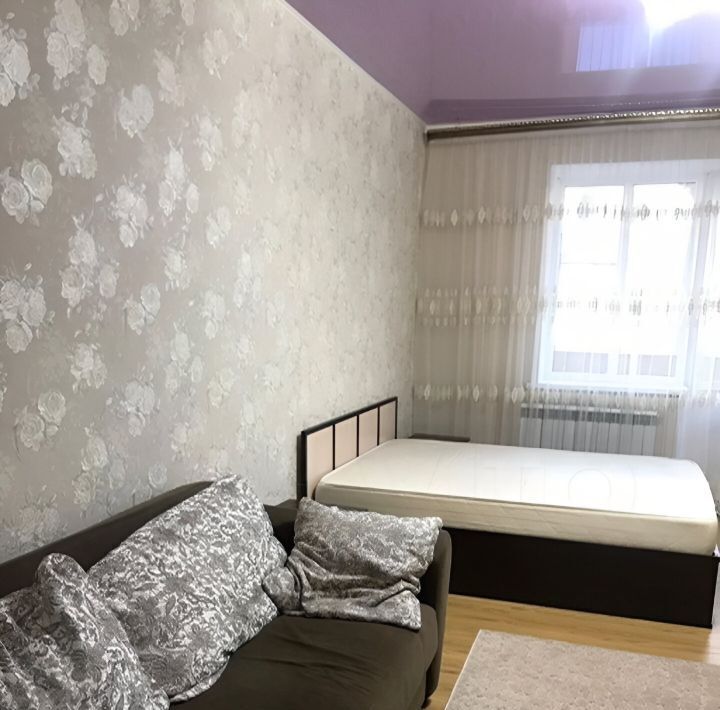 квартира г Армавир ул Советской Армии 11 фото 3