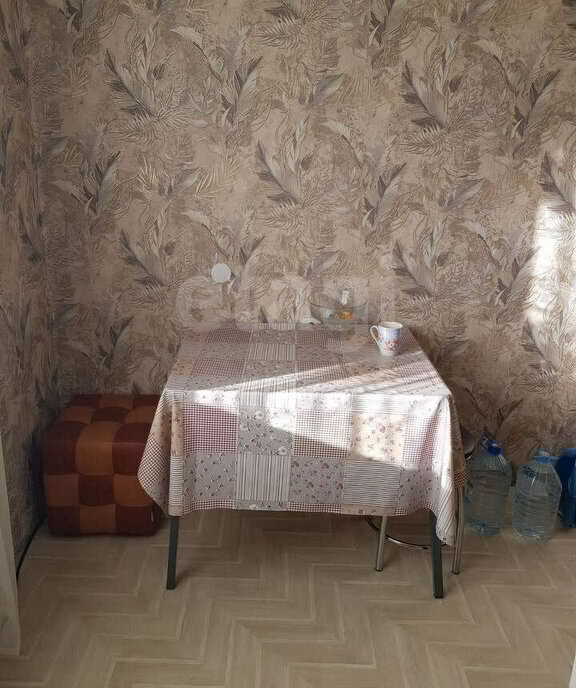квартира г Оренбург р-н Дзержинский ул Юных Ленинцев 13/1 фото 5