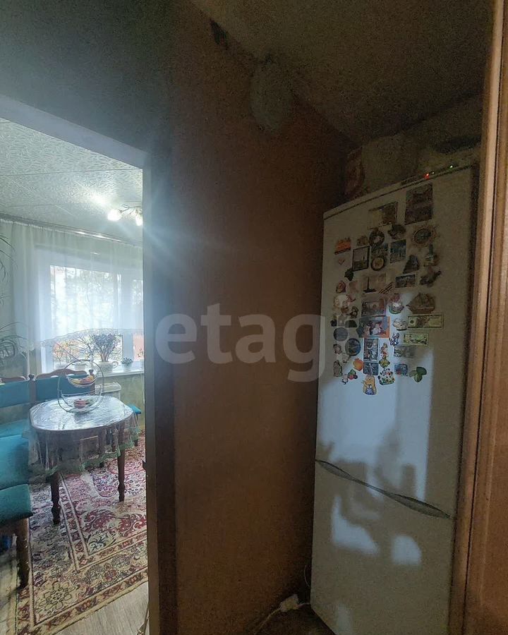 квартира г Саранск р-н Пролетарский ул Миронова 6а фото 7