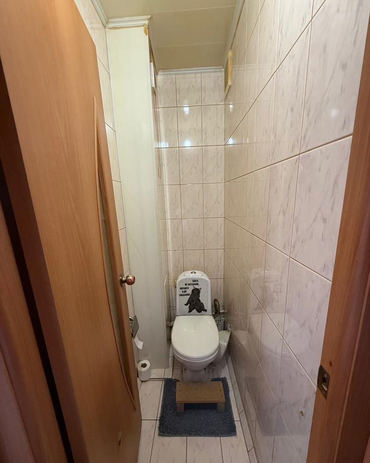 квартира г Тольятти р-н Центральный 72 квартал ул Голосова 44 фото 7