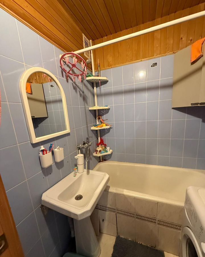 квартира г Тольятти р-н Центральный 72 квартал ул Голосова 44 фото 9