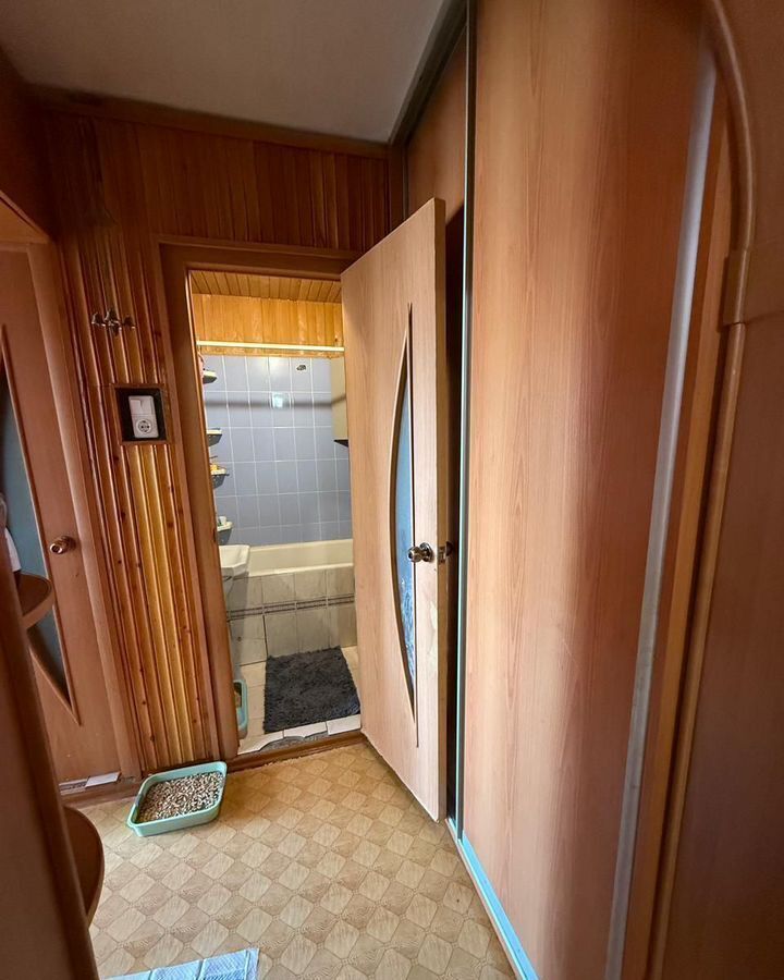 квартира г Тольятти р-н Центральный 72 квартал ул Голосова 44 фото 10