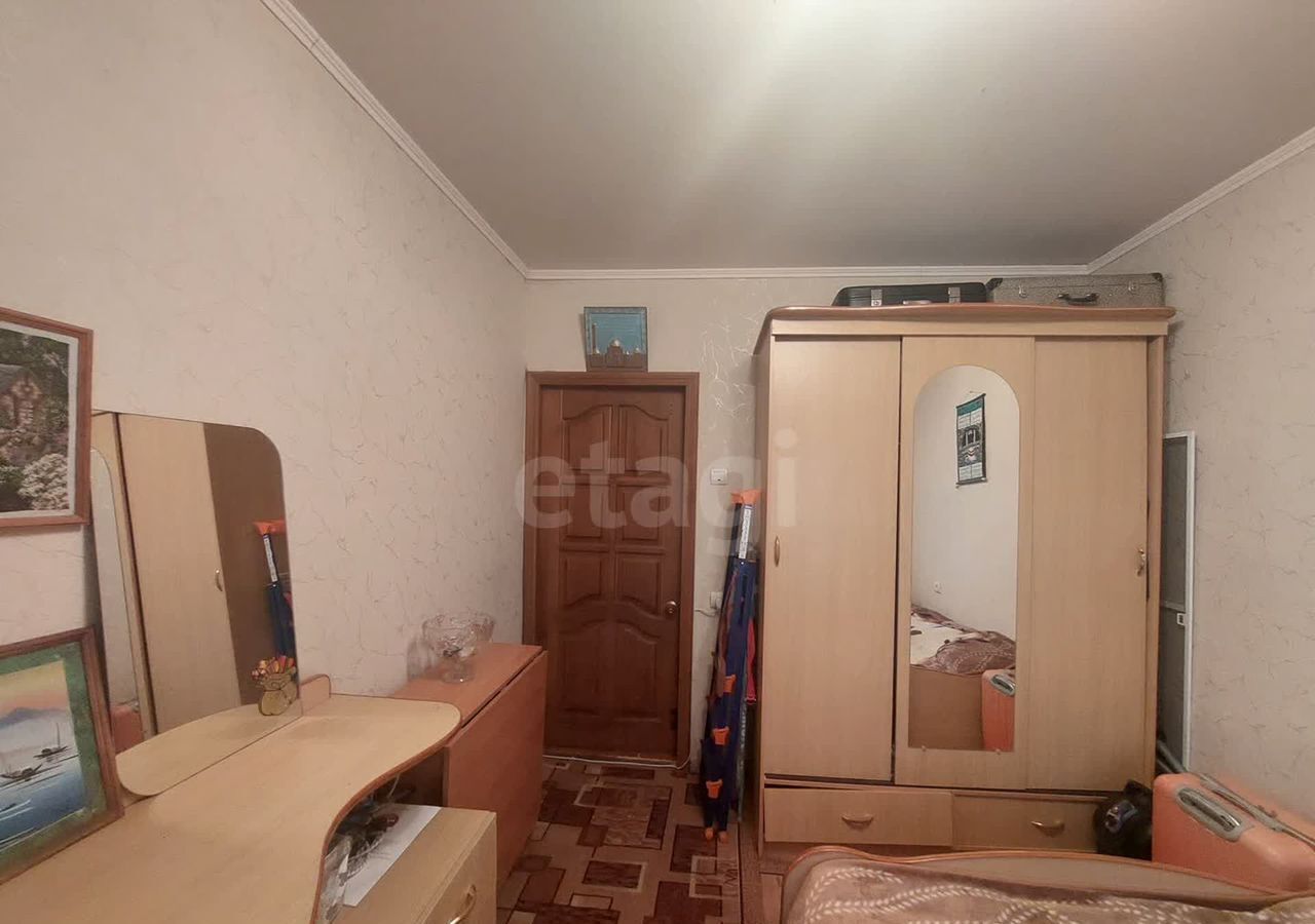 квартира г Саранск р-н Пролетарский ул Миронова 6а фото 23