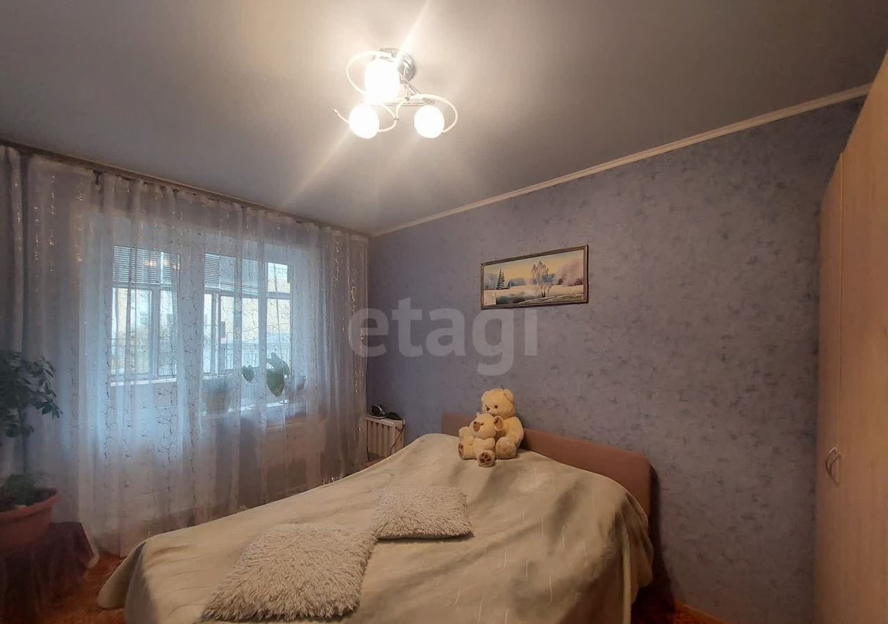 квартира г Саранск р-н Пролетарский ул Миронова 6а фото 25