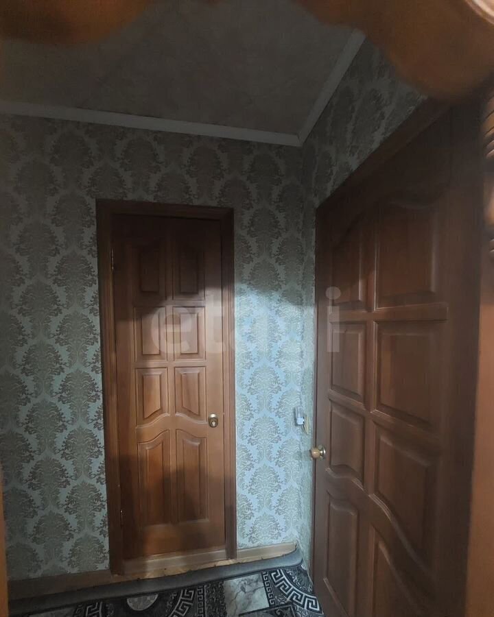 квартира г Саранск р-н Пролетарский ул Миронова 6а фото 27