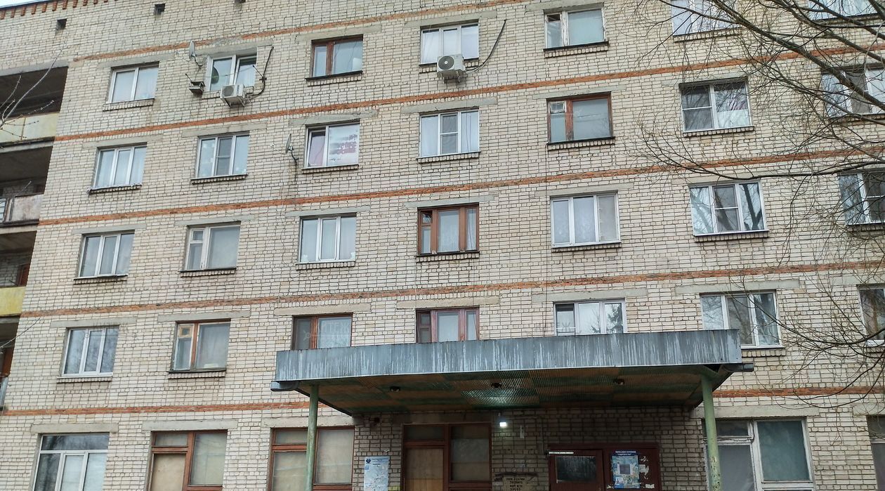 комната г Калуга р-н Октябрьский ул Товарная 11 фото 18