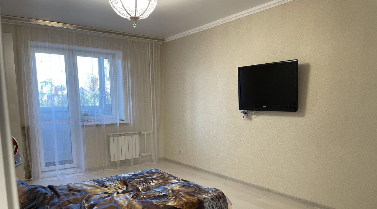 квартира г Хабаровск р-н Центральный ул Истомина 22а фото 22