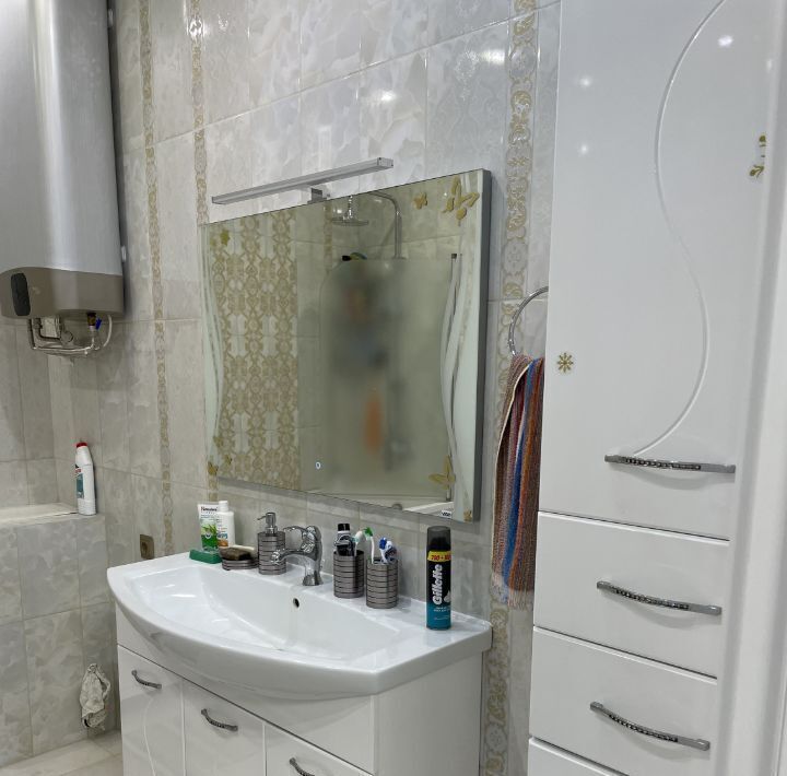 квартира г Хабаровск р-н Центральный ул Истомина 22а фото 29