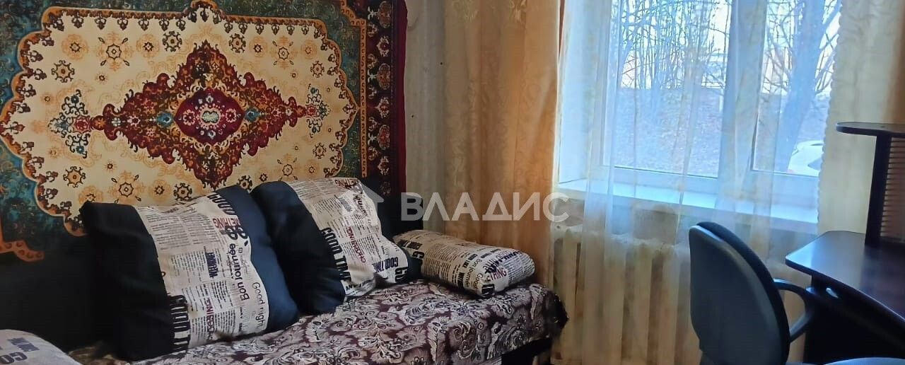квартира г Калуга р-н Московский ул Гурьянова 59 фото 5