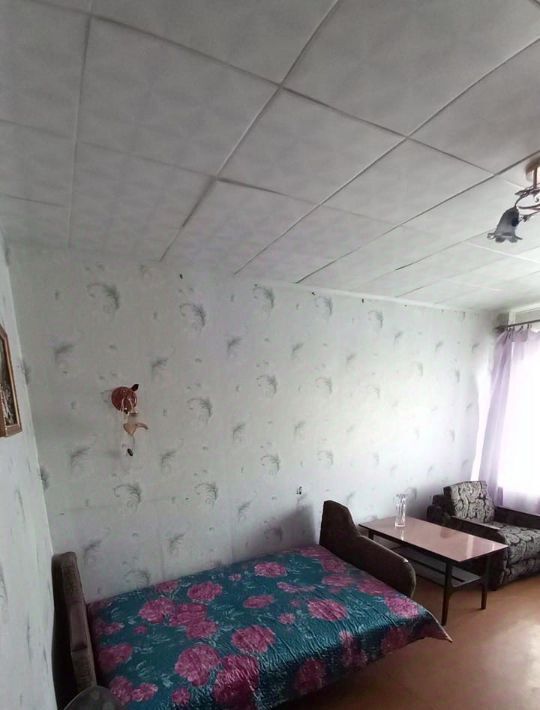 квартира г Челябинск р-н Советский ул Доватора 20б фото 2