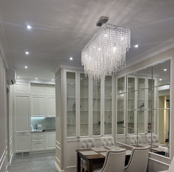 квартира г Москва ЮЗАО Зюзино ул Херсонская 43к/5 ЖК ONYX Deluxe фото 2