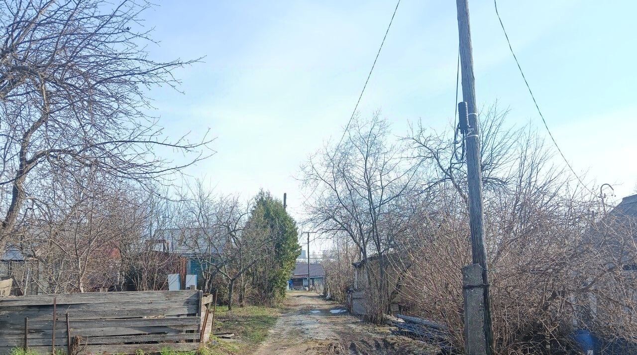 дом г Владимир р-н Фрунзенский снт Дружба 124 фото 5