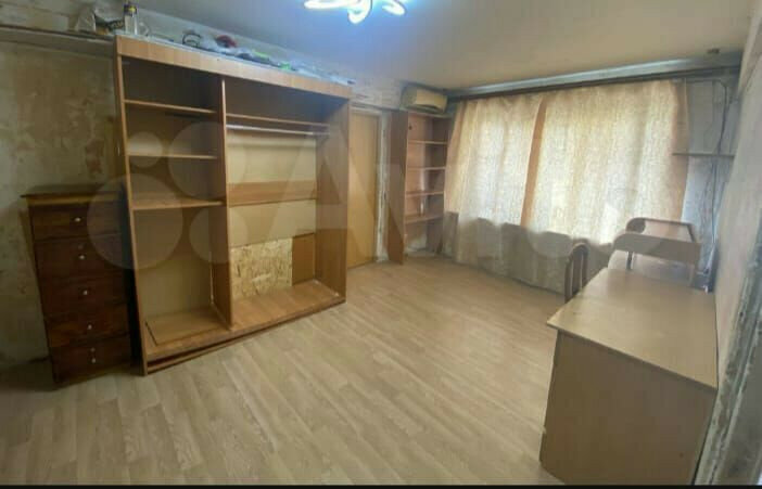 квартира г Волгоград р-н Кировский ул им. Курчатова 8 фото 14