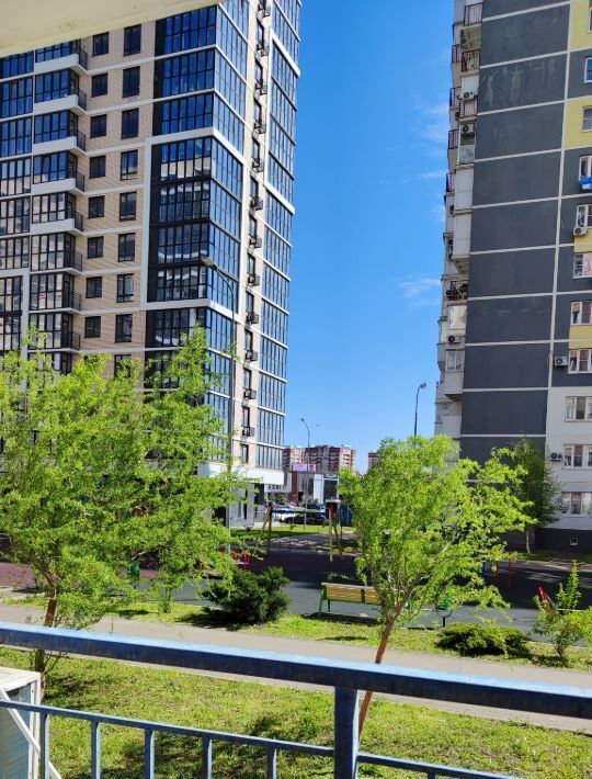 квартира г Краснодар р-н Прикубанский ул Западный Обход 39/1к 5 фото 9