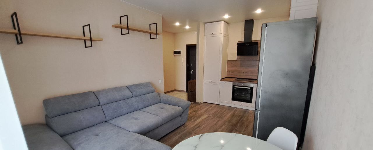 квартира г Пенза Пенза-4 ул Щербакова 89 р-н Октябрьский фото 3